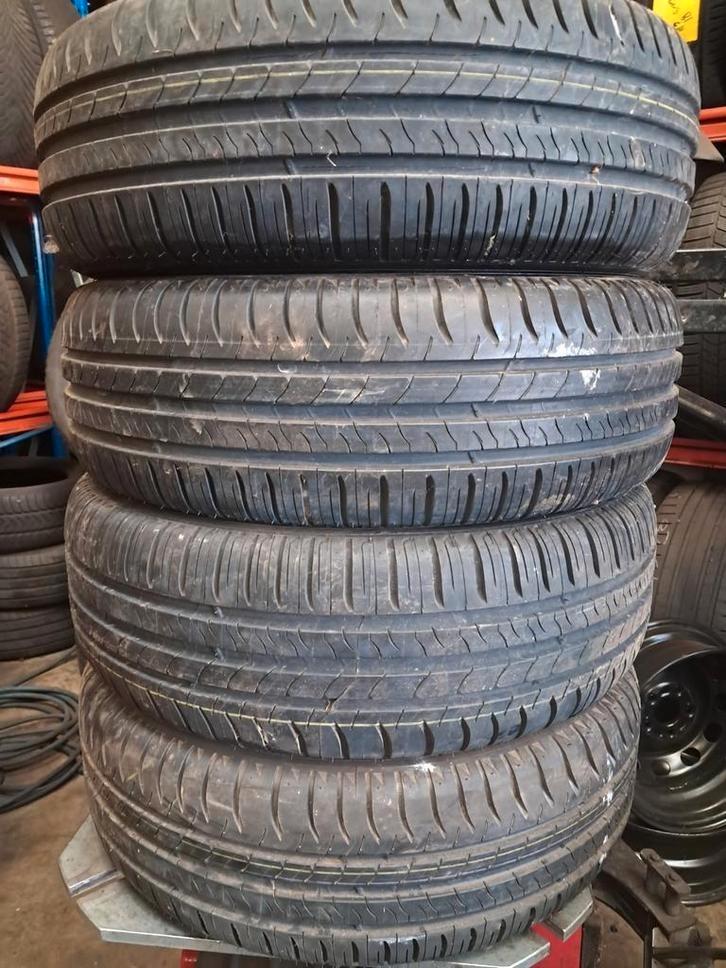 2156515 215/65/15 215/6515 zomer, Auto diversen, Autosport-onderdelen, Ophalen