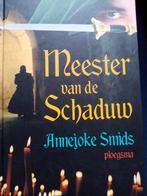 boeken - meester van de schaduw, Boeken, Ophalen of Verzenden, Zo goed als nieuw, Annejoke Smids