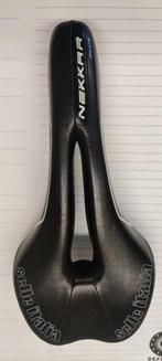 Selle Italia Nekkar Plus, Ophalen of Verzenden, Zo goed als nieuw, Zadel, Italia