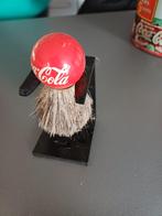 Coca-Cola scheerkwast, Verzenden