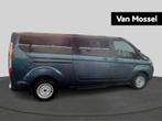 Ford Tourneo Custom 320L 2.0TD185ch/136Kw M6 FWD Trend, Auto's, Ford, Voorwielaandrijving, 4 cilinders, Bedrijf, 5 deurs