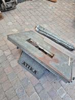 Atika  zaagtafel, Doe-het-zelf en Bouw, Gereedschap | Zaagmachines, Ophalen, Gebruikt