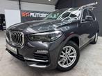 BMW X5 2.0d x *GARANTIE 12 MOIS * (bj 2020, automaat), Auto's, BMW, Automaat, 4 cilinders, 2145 kg, Leder