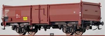 BRAWA 37004 Wagon de marchandises ouvert SBB échelle 0 NOUVE disponible aux enchères