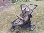 Buggy, Kinderen en Baby's, Kinderwagens en Combinaties, Gebruikt, Duowagen, Combiwagen, Ophalen