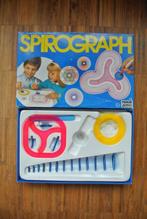 Spirograaf, jaren 80, Kinderen en Baby's, Speelgoed | Educatief en Creatief, Ophalen of Verzenden, Knutselen, Zo goed als nieuw