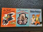 Oude vintage en kinderboekjes, Boeken, Ophalen of Verzenden