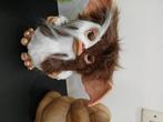 Gremlins gizmo knuffel, Kinderen en Baby's, Speelgoed | Knuffels en Pluche, Ophalen of Verzenden, Gebruikt, Overige typen