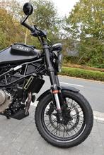 HUSQVARNA - SVARTPILEN - 35KW, Motoren, ABS, Bedrijf, 373 cc, Minimaal motorrijbewijs A2