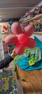 Ikea smila blomma bloem lamp, Ophalen of Verzenden, Zo goed als nieuw