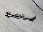 Zijsteun met veer kawasaki z650 / 1979, Motoren, Onderdelen | Oldtimers, Ophalen