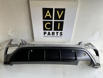 Hyundai Kona facelift achterbumper bumper 86611-J9NA0 beschikbaar voor biedingen