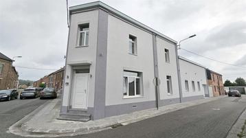 Maison à vendre à Wasmes, 4 chambres