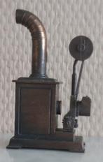 Play Me puntenslijper film projector 975 Miniatuur, Verzamelen, Ophalen of Verzenden, Overige typen