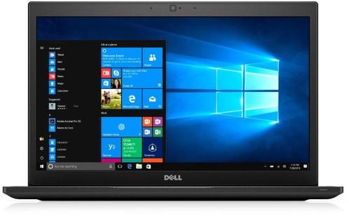 Refurbished Dell Latitude 7480, Informatique & Logiciels, Ordinateurs portables Windows, Reconditionné, 14 pouces, SSD, 2 à 3 Ghz