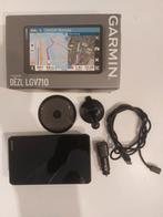 GARMIN 7" TRUCK SAT-NAV DEAL LGV 710 VRACHTWAGEN/BUS/CAMPER, Ophalen of Verzenden, Nieuw