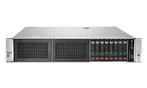 HPE ProLiant DL380 Gen9 - 8x SFF