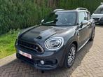 MINI Cooper Countryman All 4 Hybrid 1st Private Owner, Auto's, Mini, Te koop, Zilver of Grijs, 3 cilinders, 5 deurs