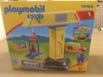 Playmobil 1.2.3 nr 70165 & 70125, Enlèvement, Utilisé, Ensemble complet