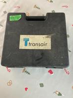 Transair gereedschapskoffer, Ophalen, Zo goed als nieuw