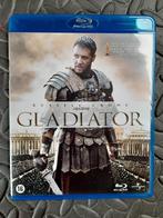 Gladiator ( Ridley Scott ), Enlèvement ou Envoi, Action