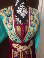 Marokkaanse jurk, Kleding | Dames, Gelegenheidskleding, Ophalen of Verzenden, Zo goed als nieuw, Maat 36 (S)