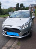Ford Fiesta 1.5 Tdi 2014, Autos, Particulier, 5 portes, Achat