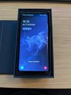 Samsung Galaxy S9 64GB Zwart, Ophalen, Zwart, Zo goed als nieuw, 64 GB