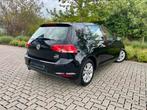 Volkswagen Golf 1.6TDi - 2016/215.000km/Euro 6b - Gekeurd, 5 places, Carnet d'entretien, Berline, Noir