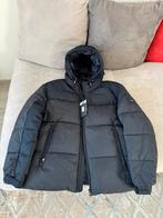 Veste d’hyver Tommy Hilfiger New York NEUF jamais porté!!, Ophalen, Blauw, Tommy Hilfiger, Maat 56/58 (XL)