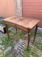 Antieken tafel, Antiek en Kunst, Ophalen