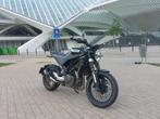 Husqvarna Svartpilen 401, Motoren, Motoren | Husqvarna, 400 cc, Particulier, Quickshifter, Minimaal motorrijbewijs A2
