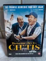 DVD Bienvenue chez les Ch'tis, À partir de 12 ans, Enlèvement, Comme neuf, Comédie romantique
