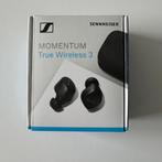 Sennheiser Momentum True Wireless 3 NIEUW, Audio, Tv en Foto, Hoofdtelefoons, Nieuw, Bluetooth, Ophalen of Verzenden, Sennheiser