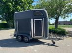Geweldige hotra salinero 1,5 paardstrailer te koop, Dieren en Toebehoren, Ophalen