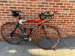 Koersfiets, Ophalen, Zo goed als nieuw