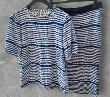 ✨️KORTING‼️ STREET ONE Set Maat 40 In Nieuwstaat✨️  beschikbaar voor biedingen