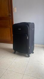 Valise avec code(hauteur:69cm largeur:44cm), Comme neuf