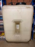 Mazouttank PVC 1000L, Doe-het-zelf en Bouw, Ophalen, Zo goed als nieuw
