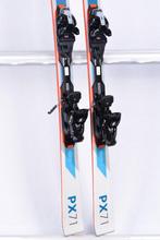 155 162 ski's KASTLE PX71 PREM, sandwich woodcore, Sport en Fitness, Gebruikt, Verzenden, Carve, Ski's