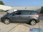 PEUGEOT 5008 Grijs KTPD Links voor deur portier 2009-2017, Auto-onderdelen, Ophalen, Gebruikt, -, Deur