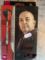 Target PhilTaylor Gen 07 24 gr, Sport en Fitness, Darts, Ophalen of Verzenden, Zo goed als nieuw, Pijlen