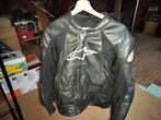 Alpinestar motorpak maat 52