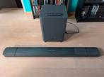 Barre de son JBL 9.1, Audio, Tv en Foto, Soundbars, Ophalen, Met externe subwoofer, Zo goed als nieuw