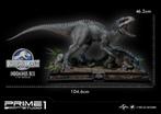 Prime 1 Studio - Jurassic World - Indominus Rex (Sideshow), Collections, Cinéma & Télévision, Enlèvement ou Envoi