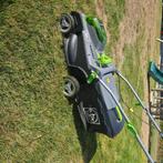 Grasmaaier, Tuin en Terras, Grasmaaiers, Ophalen, Elektrische grasmaaier, LUX, Zo goed als nieuw