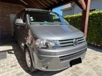 Volkswagen Transporter T5, Auto's, Bestelwagens en Lichte vracht, Voorwielaandrijving, Euro 5, Stof, 4 cilinders