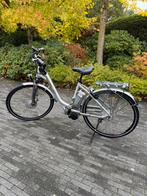 Flyer E-bike, Ophalen, Zo goed als nieuw
