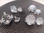 Swarovski duos, Ophalen