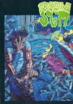 AGRESSION lp SGM HARDCORE, Cd's en Dvd's, Ophalen of Verzenden